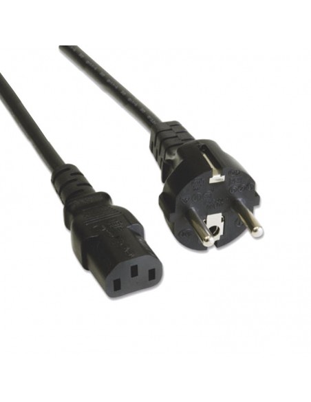 Cable de alimentación Estufas de Pellet