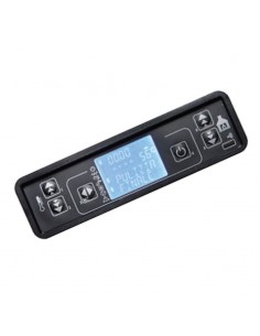 DISPLAY O PANEL SINOPTICO LCD F047_2 Micronova