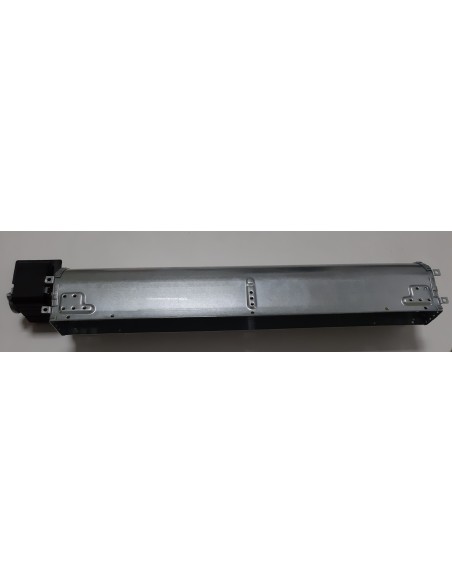 VENTILADOR TANGENCIAL INSERTABLES NORDICA EXRTAFLAME