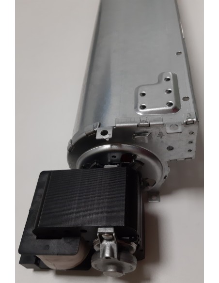 VENTILADOR TANGENCIAL INSERTABLES NORDICA EXRTAFLAME