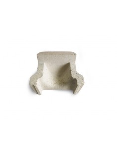 CPIEDRA REFRACTARIO DEL BRASERO CALDERAS PELLETS 2