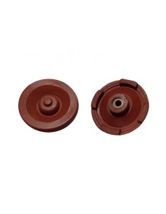 GOMA CON RODAMIENTO PARA VENTILADORES TANGENCIALES