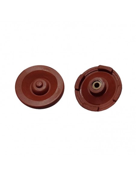 GOMA CON RODAMIENTO PARA VENTILADORES TANGENCIALES