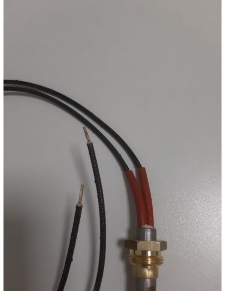RESISTENCIA DE ENCENDIDO HERGOM
