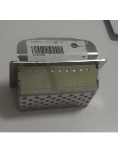 BRASERO PARA ESTUFAS DE 11 A 13 KW EVA CALOR / PUNTO FUOCO 2