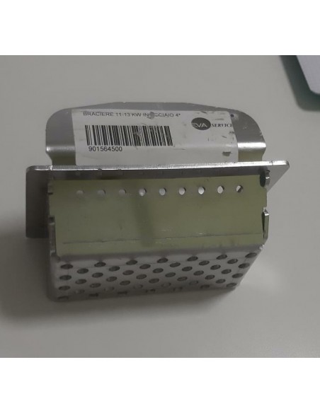 BRASERO PARA ESTUFAS DE 11 A 13 KW EVA CALOR / PUNTO FUOCO