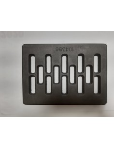 REJA DE CENIZAS JOTUL MODELO MF3