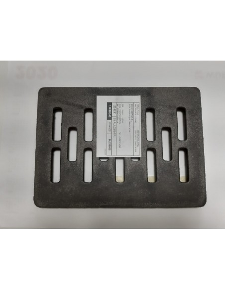 REJA DE CENIZAS JOTUL MODELO MF3