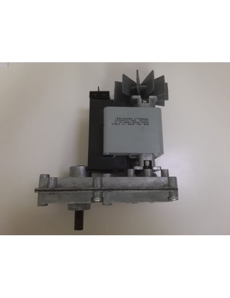 MOTORREDUCTOR 10 RPM