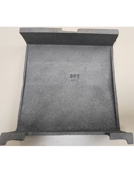 DEFLECTOR HERGOM E-10 PLUS