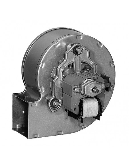 Ventilador centrífugo RLA108/4200A82-3030LH para estufas a pellets
