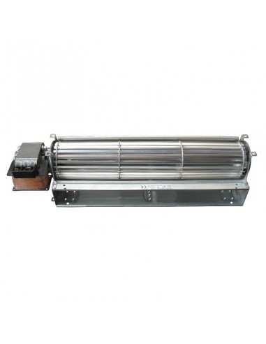 VENTILADOR TANGENCIAL 304x40