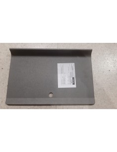 DEFLECTOR JOTUL F250 2