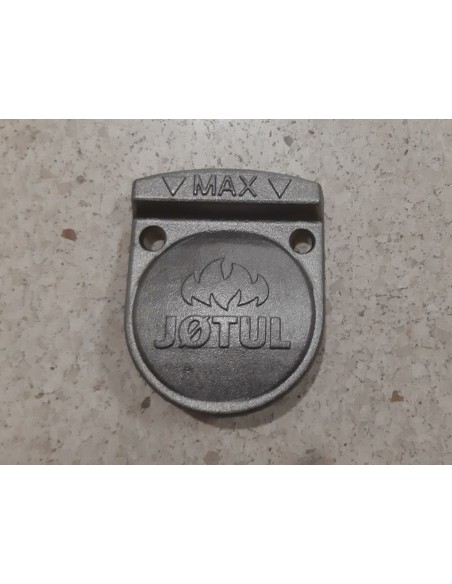 ESCUDO CON LOGOTIPO JOTUL