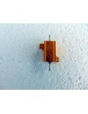 RESISTENCIA INSERTABLE LEÑA