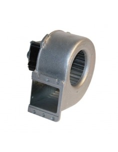 Ventilador centrífugo CF 100-35 para estufas a pellets.