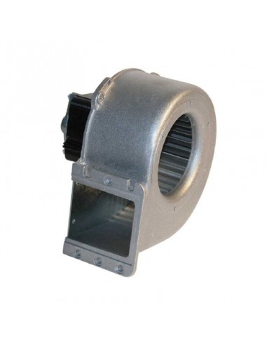 Ventilador centrífugo CF 100-35 para estufas a pellets.