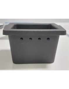 BRASERO DE FUNDICIÓN PARA MARCA PIAZZETTA