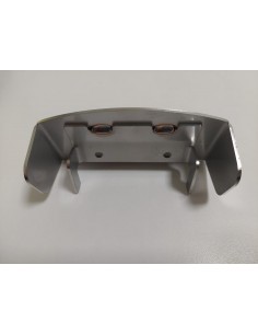 PROTECTOR DE LLAMA MARCAS PIAZZETTA Y SUPERIOR 2