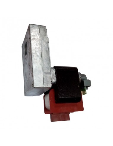 MOTORREDUCTOR KENTA SIN EJE 2RPM