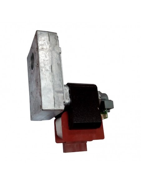 MOTORREDUCTOR KENTA SIN EJE 2RPM