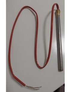 RESISTENCIA ELÉCTRICA PARA BRONPI