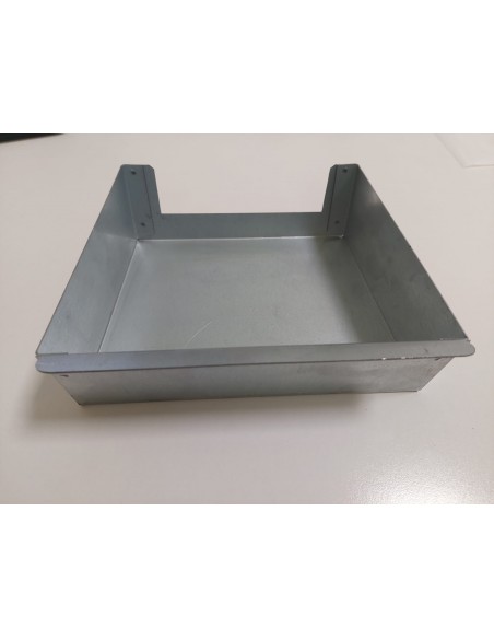 CAJÓN DE CENIZAS PARA ESTUFAS HERGOM / AMG