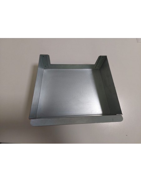 CAJÓN DE CENIZAS PARA ESTUFAS HERGOM / AMG