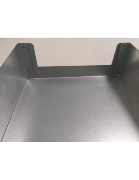CAJÓN DE CENIZAS PARA ESTUFAS HERGOM / AMG