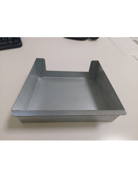 CAJÓN DE CENIZAS PARA ESTUFAS HERGOM / AMG