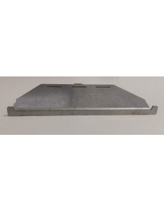 DEFLECTOR PARA HERGOM / GRUPO AMG