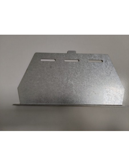 DEFLECTOR PARA HERGOM / GRUPO AMG