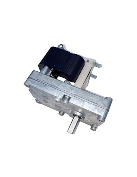 MOTORREDUCTOR 4.75RPM ORIGINAL EXTRAFLAME 002271060
