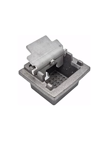 BRASERO ESTUFAS PELLETS EXTRAFLAME
