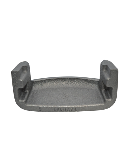 BRASERO ESTUFA PELLET PARTE SUPERIOR