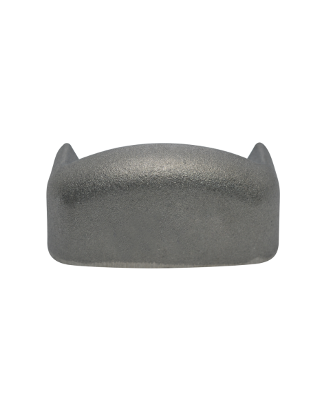 BRASERO ESTUFA PELLET PARTE SUPERIOR