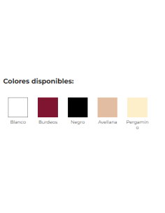 CERÁMICA SUPERIOR RAVELLI R70 VARIOS COLORES 2