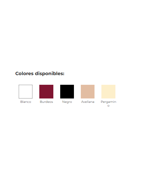 CERÁMICA SUPERIOR RAVELLI R70 VARIOS COLORES