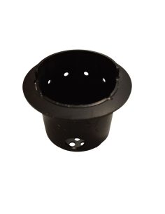 BRASERO CIRCULAR ESTUFA PELLET