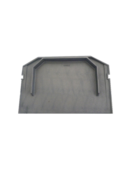 DEFLECTOR HERGOM MODELO C3/60