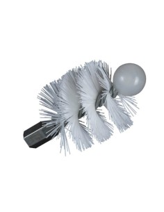 ERIZO DE LIMPIEZA DIÁMETRO 100mm