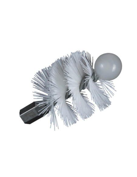 ERIZO DE LIMPIEZA DIÁMETRO 100mm