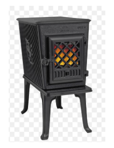 PUERTA JOTUL F602 N CON REGULADOR DE TIRO