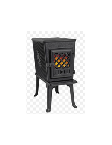 PUERTA JOTUL F602 N CON REGULADOR DE TIRO