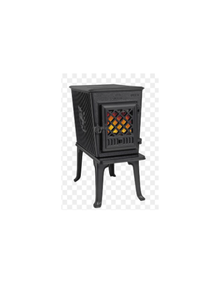 PUERTA JOTUL F602 N CON REGULADOR DE TIRO