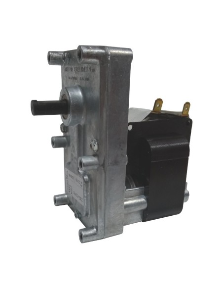 MOTORREDUCTOR MELLOR 4 RPM FB1271