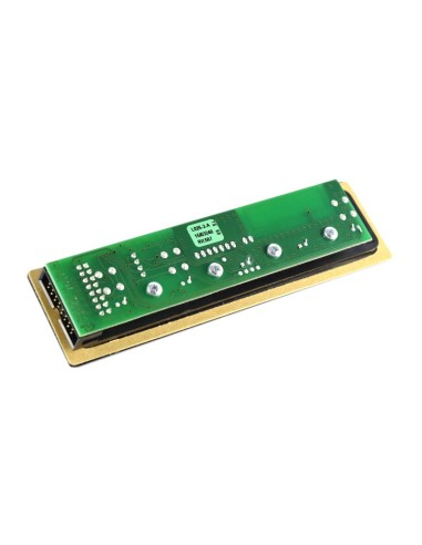 PANTALLA DE CONTROL ESTUFAS DE PELLET