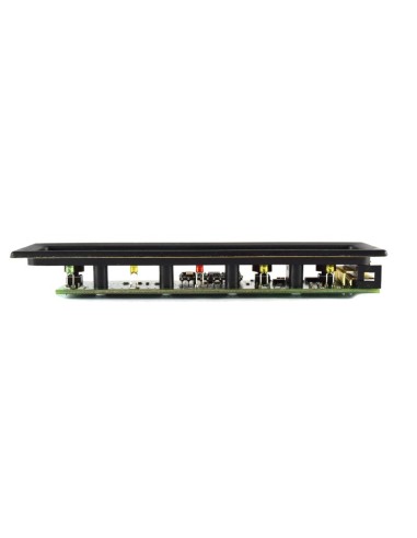 PANTALLA DE CONTROL ESTUFAS DE PELLET