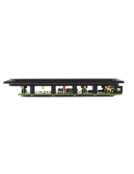 PANTALLA DE CONTROL ESTUFAS DE PELLET