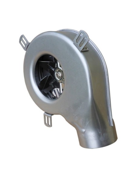 Extractor de humos EBM G2E150-DN91-12